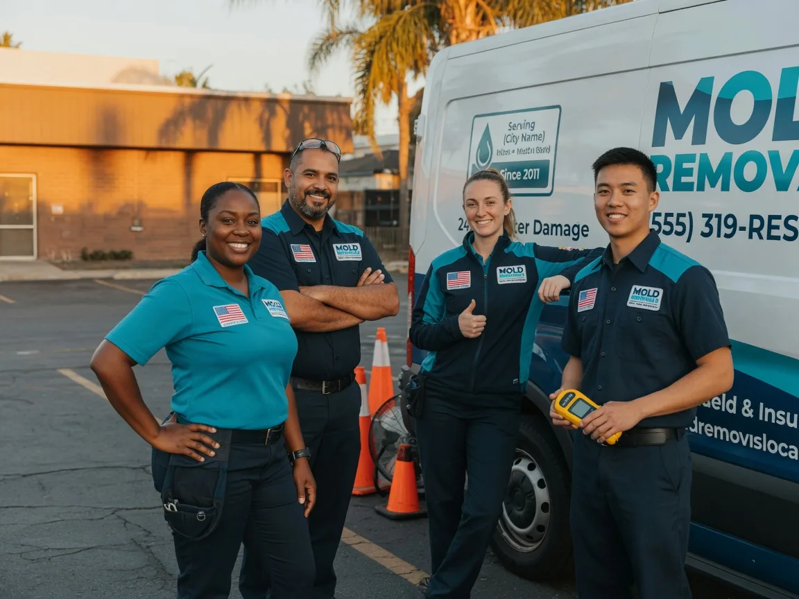 Water Damage Restoration company in Siletz, OR